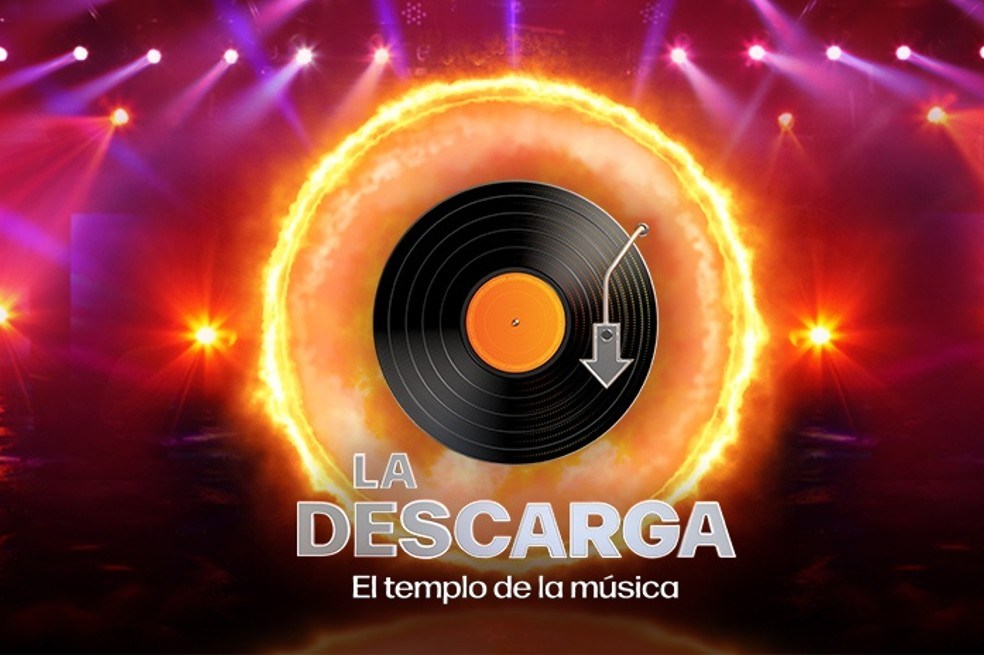 A la pantalla de Caracol Televisión llegará una nueva temporada de ‘La Descarga’, el ‘reality’ que dejó como ganadora a Stefany Zabaleta, la pasada edición.