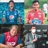 Muchas novedades y pocos refuerzos en el fútbol colombiano para 2021