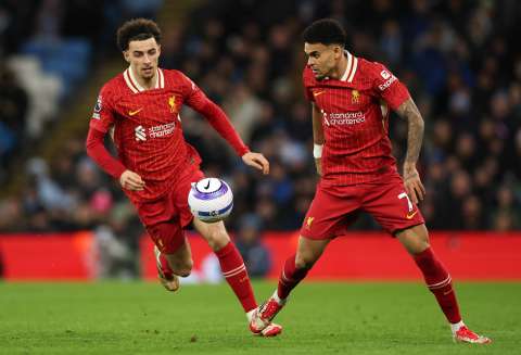 Así quedó la tabla de la Premier League: Liverpool le saca 11 puntos al segundo