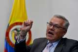 Minjusticia pide medidas de protección urgentes para funcionarios del Inpec