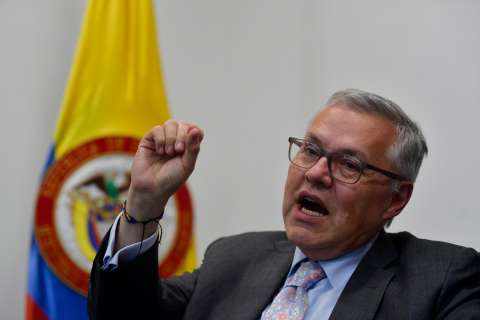 Minjusticia pide medidas de protección urgentes para funcionarios del Inpec