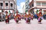 Desfile Magno en el Carnaval de Pasto: recorrido y horarios