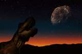 El asteroide que mató a los dinosaurios provocó un tsunami global ‘monstruoso’