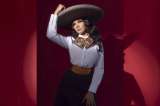 Lupita, nieta de Pedro Infante: “Cuando me nominaron al Grammy estaba más pobre”