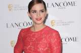 Emma Watson, ansiosa por ser ‘la bella’ de Guillermo del Toro