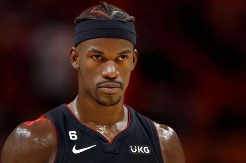 Jimmy Butler: la superestrella de la NBA que se burla del destino