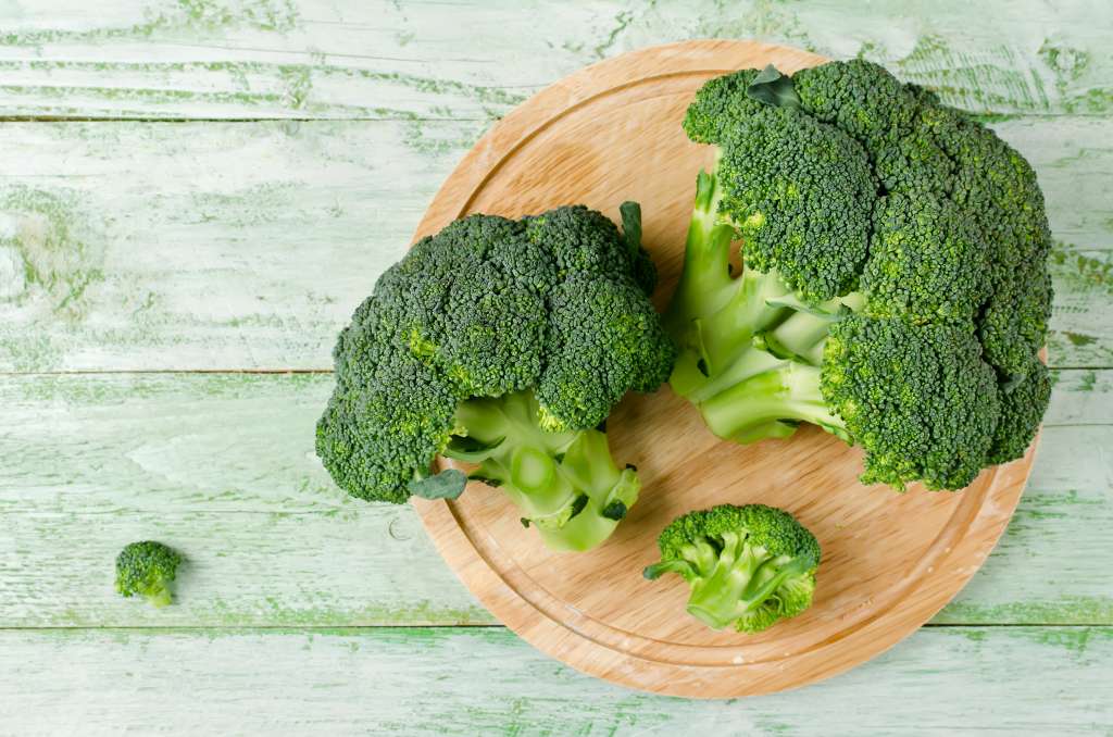 Brócoli