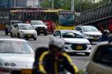 Movilidad hoy, viernes 21 de agosto: así está el tráfico en las vías de Bogotá