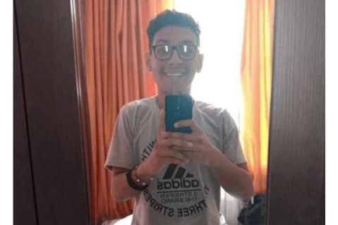 Caso Daniel Zapata: imputan a dos expolicías por homicidio durante el paro