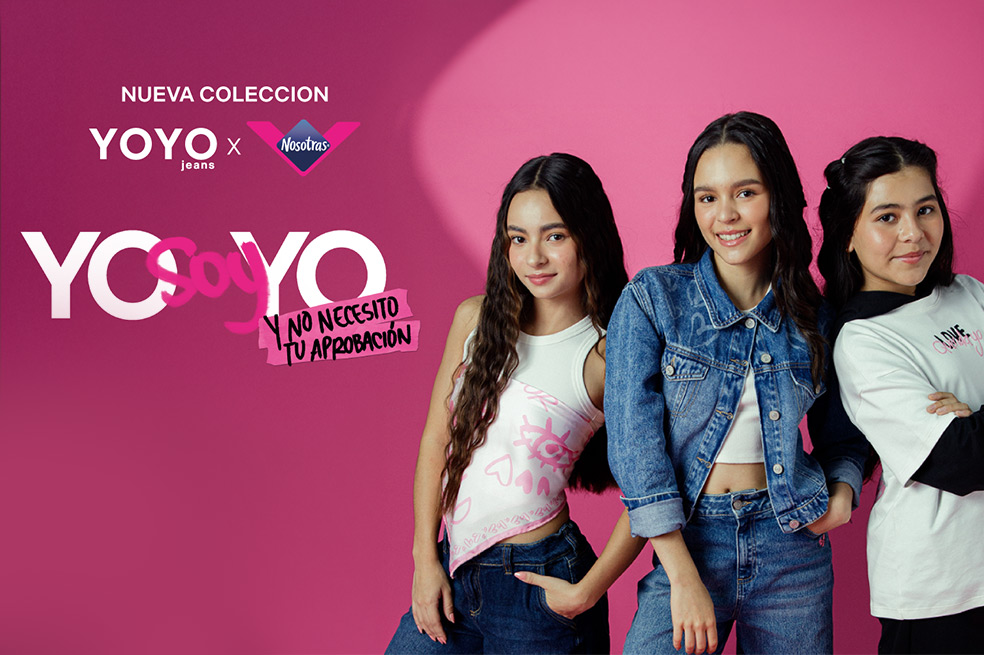 La iniciativa parte de la necesidad de acercar este tema a espacios donde niñas y adolescentes construyen su identidad y se relacionan con su entorno.