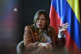 Fiscal Luz Adriana Camargo no descarta asumir competencia del caso de la UNGRD