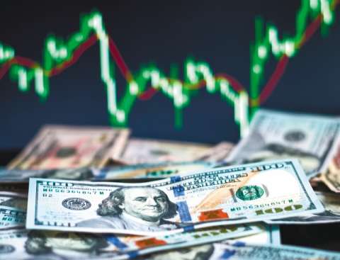 Dólar hoy en Colombia: este es el precio de cierre de la moneda el 5 de febrero