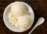 Receta de postre: así puedes preparar helado de vainilla