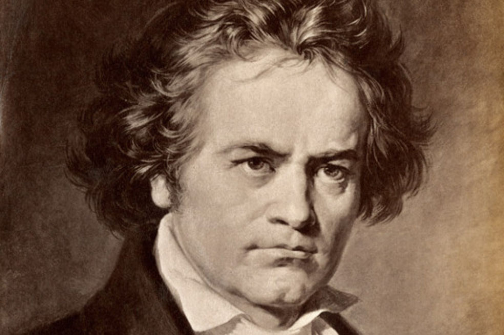Beethoven murió el 26 de marzo de 1827 en Viena, Austria. / Archivo