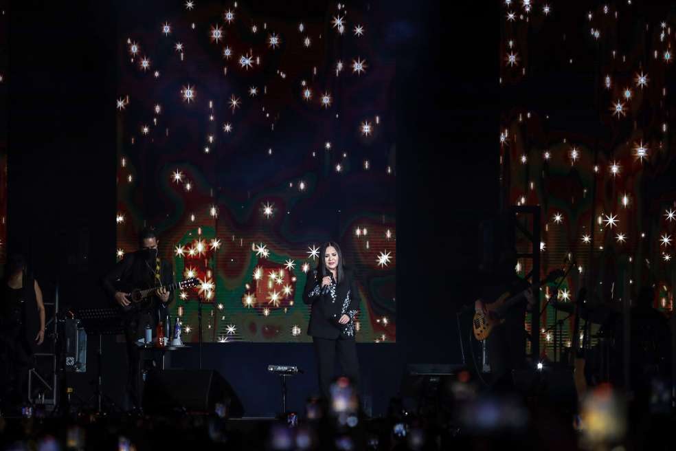 Ana Gabriel 2022