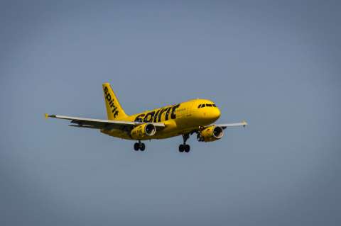 Colombia estrena tres rutas aéreas internacionales