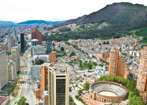 No se hará el Sendero de las Mariposas en Bogotá: Distrito desistió de la licencia ambiental