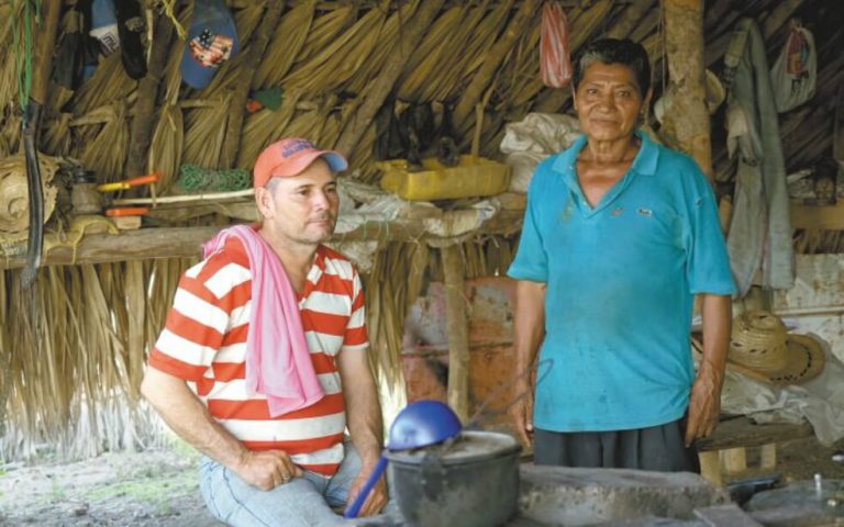 La tierra de El Carmen de Bolívar, 20 años después de la masacre de El Salado