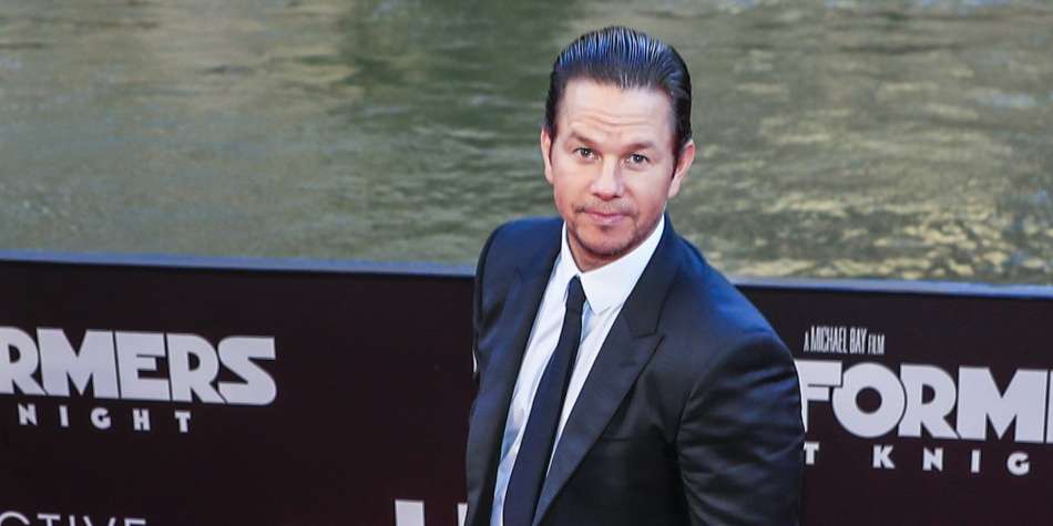 Mark Wahlberg