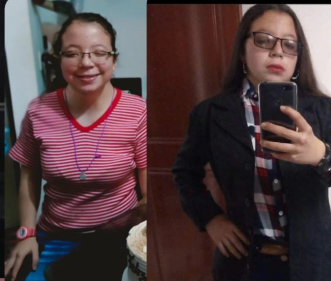 Karol Romero Rodríguez, de 21 años, desapareció el 16 de junio en Bogotá
