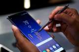 Galaxy Note 8, una evolución del teléfono inteligente a lo grande