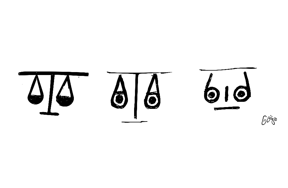 Caricaturas