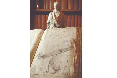 Newton, el hombre que lo supo todo