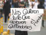 La frustración que produce la desigualdad