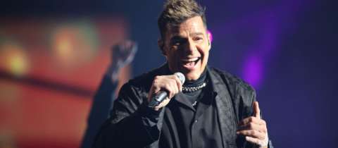 Ricky Martin y su sobrino pusieron fin a su conflicto legal, luego de tres años
