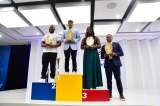 En imágenes: Así fue la ceremonia del Deportista del Año 2024