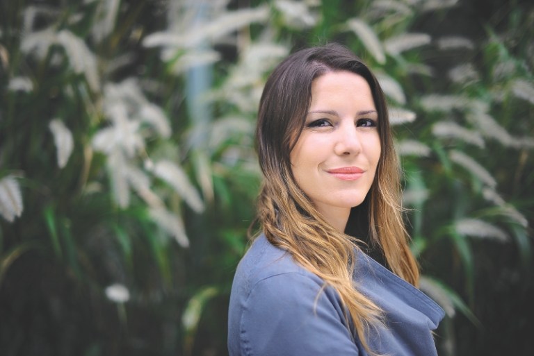 “De qué hablamos las mujeres cuando estamos solas”