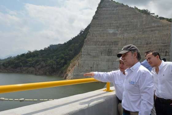 Presidencia / Presidencia