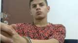 Sebastián Villegas, presunto feminicida de Isabella Mesa, intentó fugarse