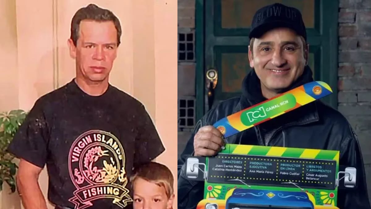 Novela de Rigoberto Urán ¿Quiénes son los personajes de la vida real?
