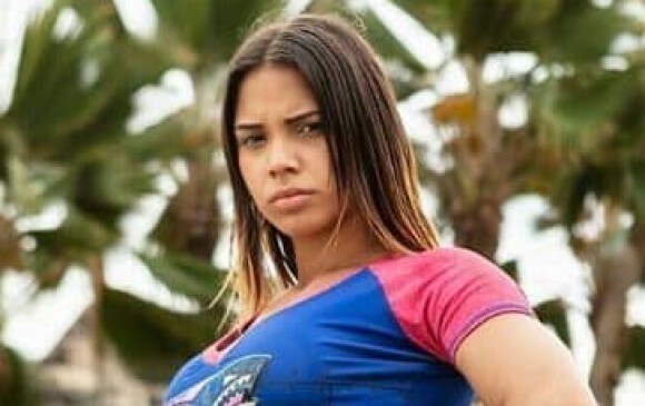 Exparticipante del Desafío Súper Humanos muere ahogada