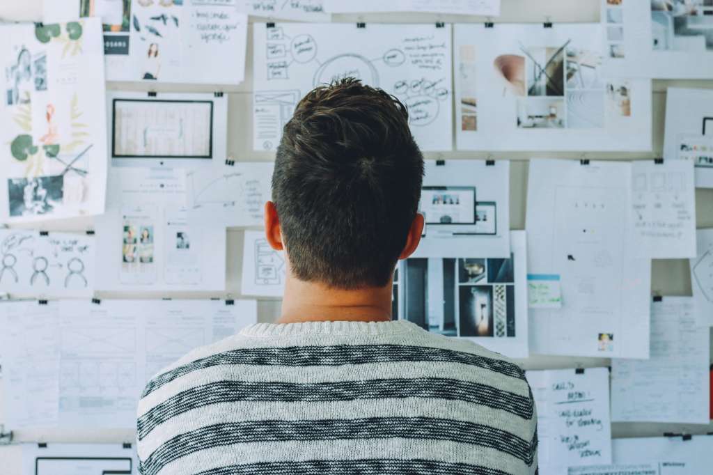 Propósitos a la hora de emprender