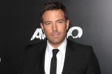 Ben Affleck construye una baticueva en su casa