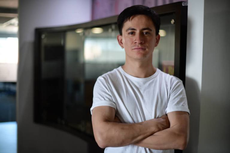 Un pódcast para hablar de la industria de la moda en Colombia