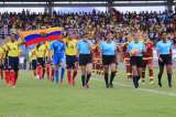 Ciénaga, medalla de oro como subsede de los Juegos