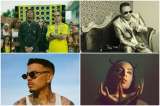 Hamilton, Wilfrido Vargas, Rauw Alejandro y otros estrenos musicales este viernes