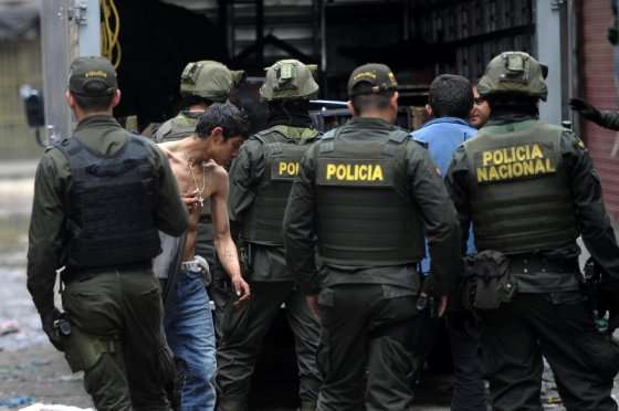 Referencia /Cristian Garavito - El Espectador
