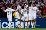 Real Madrid, reconstrucción o espejismo