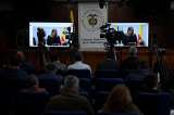 La justicia sitiada