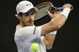 Andy Murray asegura que fue acosado por empleada de un hotel