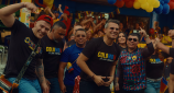 ‘Te quiero ver campeón’: letra, video y más sobre el himno popular a la selección Colombia