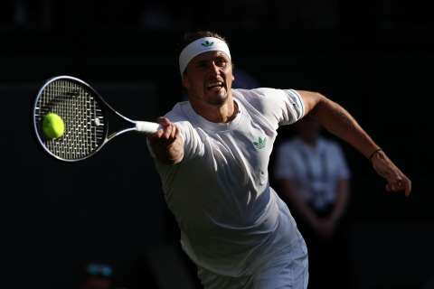 La tristeza de Alexander Zverev: el campeón que desafía al silencio del deporte