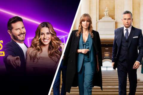 ¿Quién ganó en rating ‘La Venganza de Analía 2’ o ‘La Casa de los famosos’?
