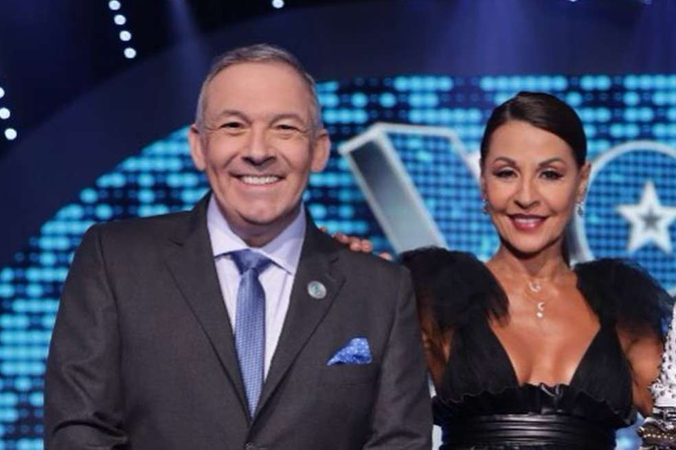 La concursante que imitó a Natalia Jiménez generó división entre los jurados del reality musical.