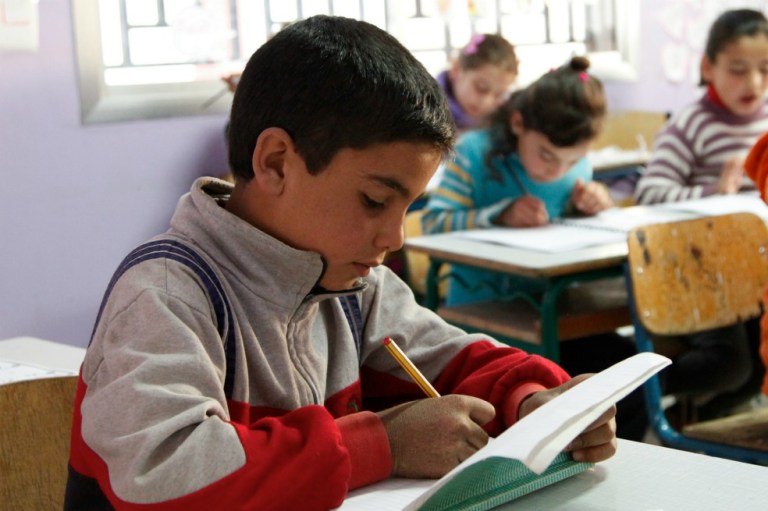Dibujos infantiles, ¿una herramienta para mejorar conservación?