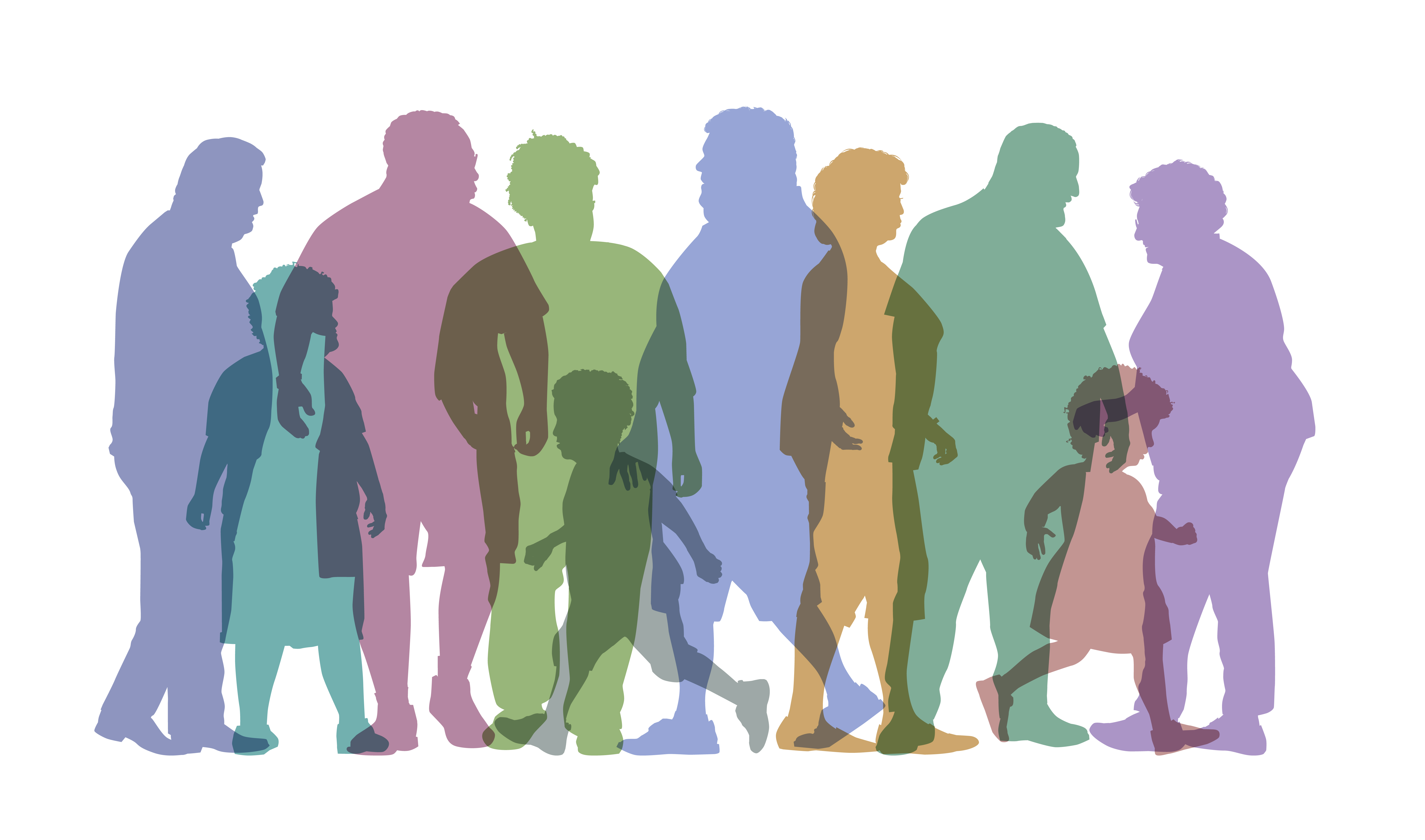 Estos son los detalles del nuevo estudio de The Lancet, que ofrece el panorama más detallado sobre la obesidad en el mundo y en Colombia.